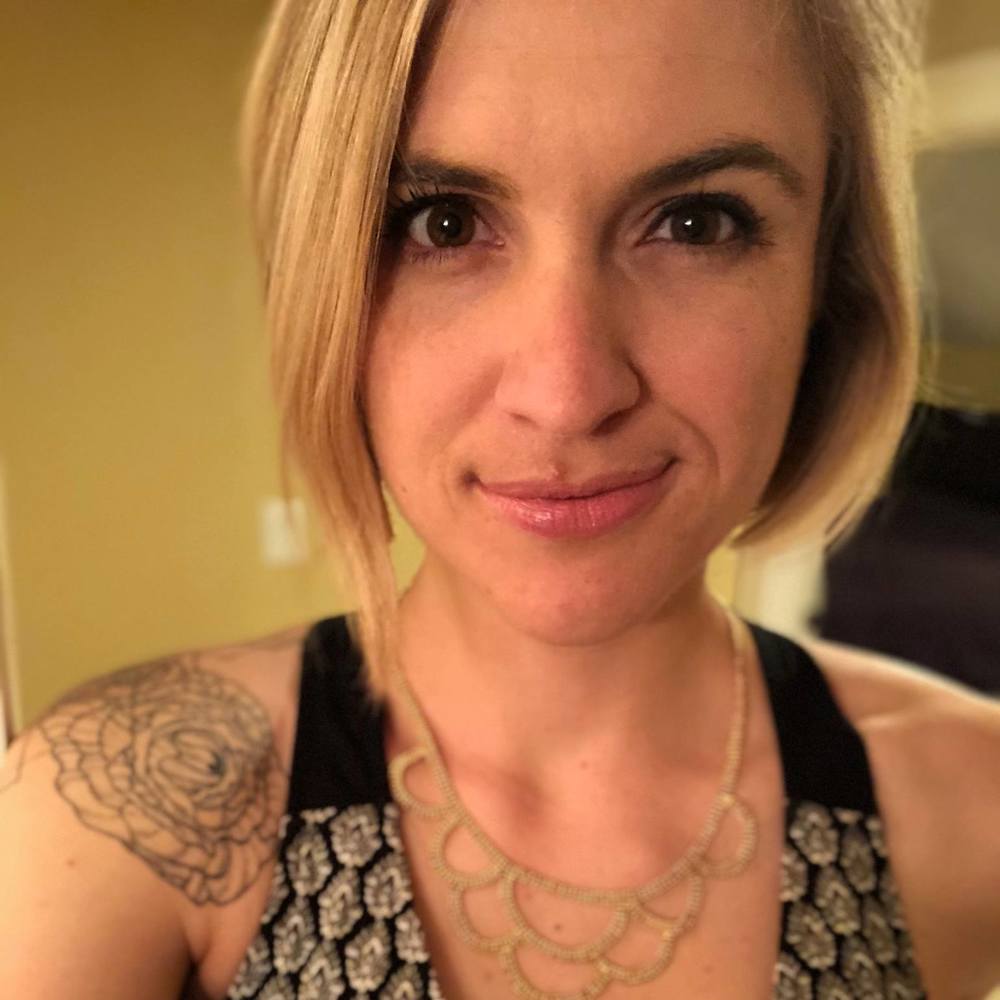 Meet your Posher, Anna
